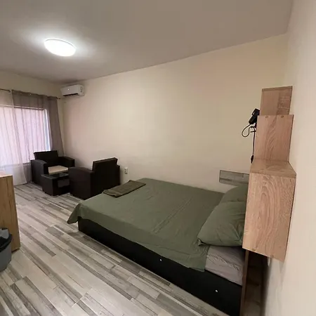 Mila 5 Apartman