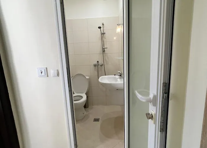 アパート Mila 5 *